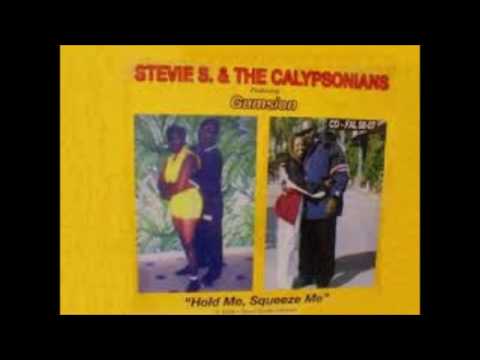 Stevie S - You got what it takes