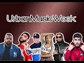 Urban Music Week #10 20.01 Urban Music Week #10 20.01
