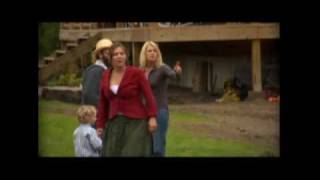 CMT - The Wilkinsons season 2