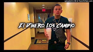 Fuerza Regida - El Dinero Los Cambio (Con Banda)(Estudio 2019)