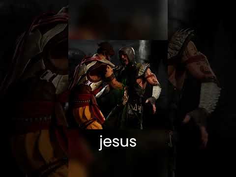 Havik's 2nd Fatality #mk1 #shorts