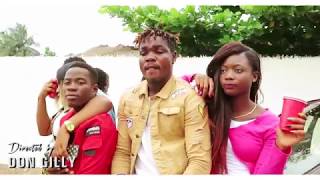 ScareCrow - NTTW (Official Video)