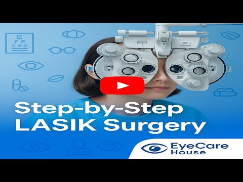 LASIK Video