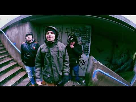 Snäfä - Mieli ku syksy feat Smutka & Hurtta