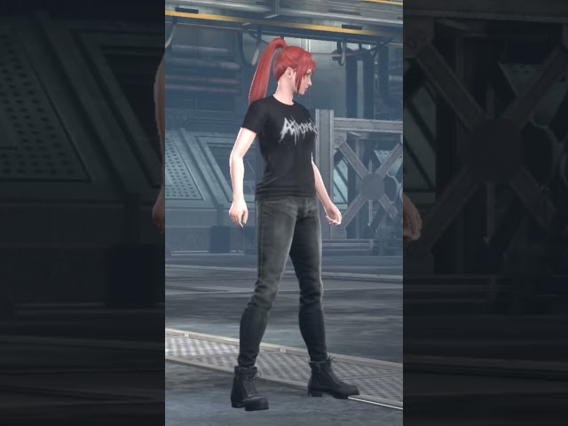 Vídeo relacionado con Holteez Final Fantasy 7 Camiseta - Unisex Pop Art Comedy Camiseta