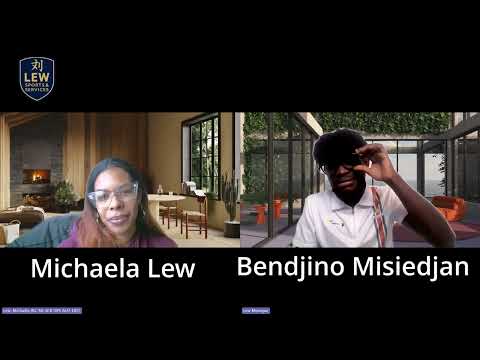 Eerste aflevering | Mi sa wini – de weg naar succes Part 2