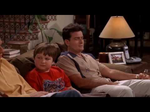 taahm - season2 - Charlie macht besoffen beim Quiz mit