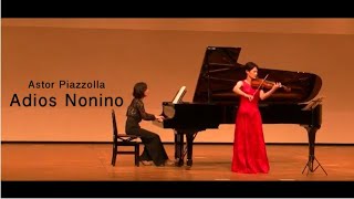 Download lagu Astor Piazzolla「Adios Nonino」 mp3
