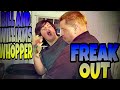 BILL AND WILLIAM S WHOPPER FREAK OUT