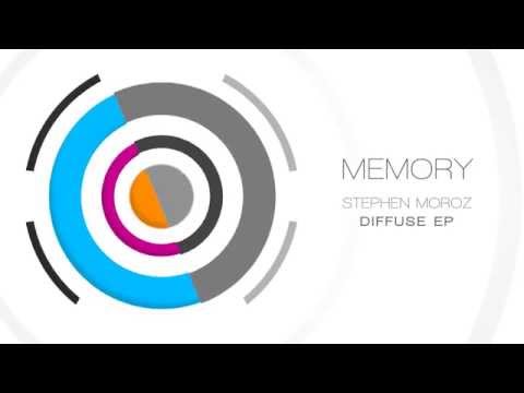 Stephen Moroz - Memory
