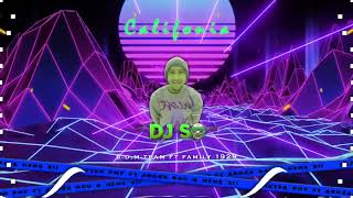 Download lagu California [ Dj S.o ] Remix 2021 mp3