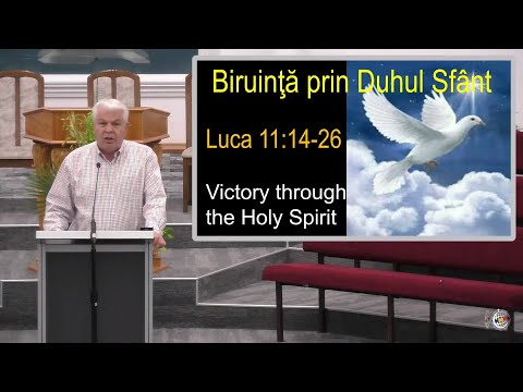 FRBC 2021 - 2 Feb - Busuioc B - Biruinta prin Duhul Sfant