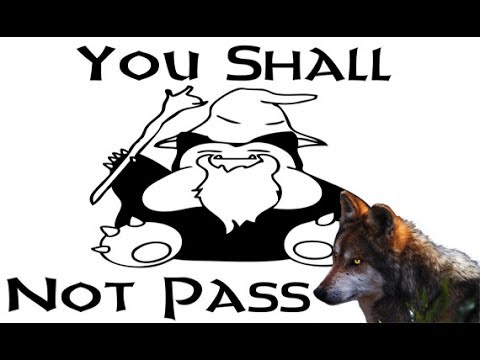 Let's Play Pokemon: Blau Nuzlocke (German|Together) Part 58 - Diskussionsbedarf