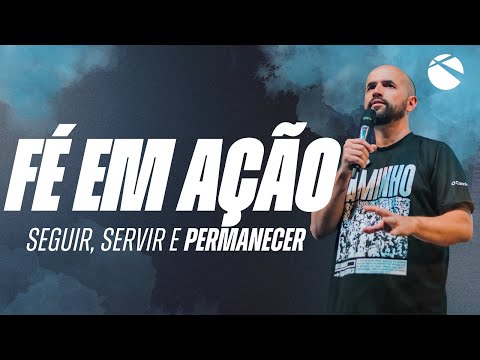 Preview: Culto dominical — ao vivo