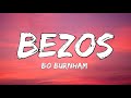 Bo Burnham - Bezos I+II (Lyrics)