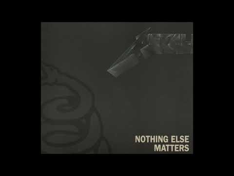 Radio HAG' FM - Chronique rock : Nothing Else Matters