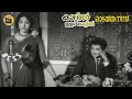 Kattil Ilam Kaattil Odayil Ninnu S Janaki Hits Malayalam Video Song Central Talkies