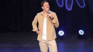 RENATO ALBANI -  EMPRESÁRIO DO RAMO IMOBILIÁRIO? EU NÃO ENGOLI ESSA