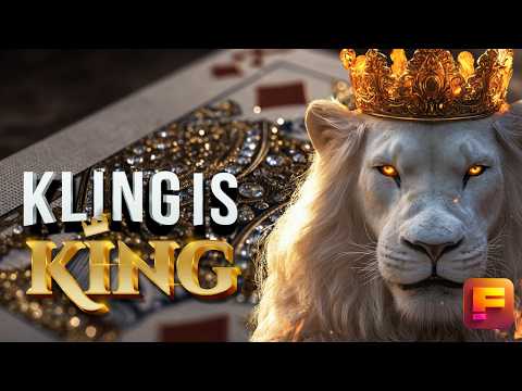 Kling 3.0 is Absolutely Insane! Use This Prompt, Freepik Update