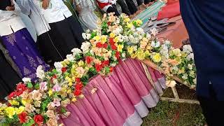 Download lagu mahallul Kiyam bersama Hadrah Ar Rahman mp3