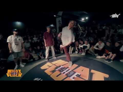 [re-upload] Whats The Flock 2019 | Kill the beat, Week #19 | BEN, DAM'EN, SAZONE, IRINA SNCH, RASH