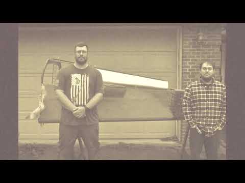 RV-10 Build - Day 117 to 120 - Tail Cone and Empennage Attach