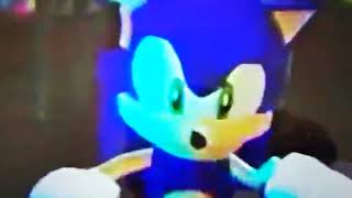 Sonic Adventure Urban Edition Ad
