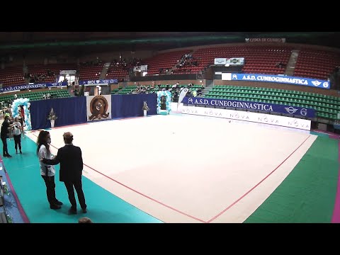 2° PROVA INSIEME SILVER -=- LC - LD