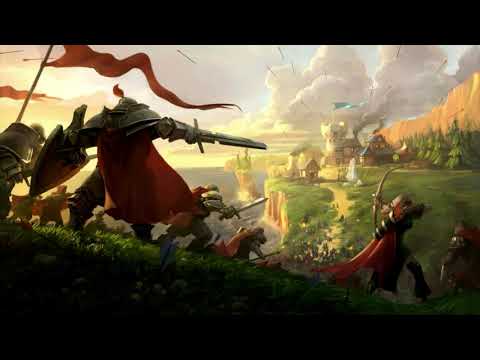 Age of war - Glorious Morning | orchestral version