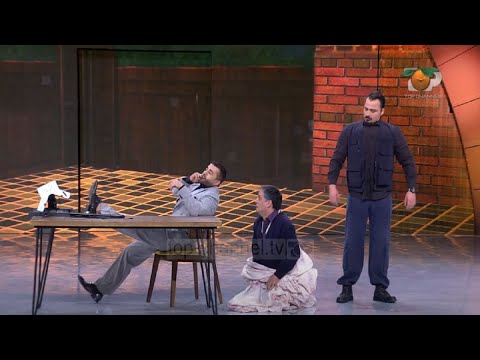 Portokalli, 7 Nëntor 2021 – Melamin Berati (Melamini dhe borxhliu )