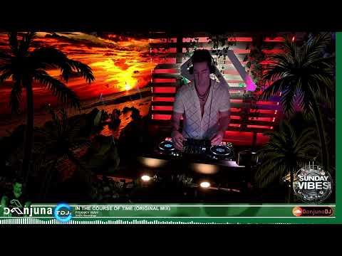 Sunday Vibes (Dec 24) Proff, James Grant, Jody Wisternoff, Yotto, Braxton, Franky Wah, Framewerk)