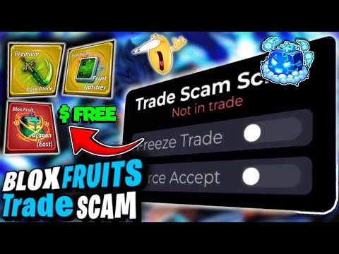 [🌀 NEW] Blox Fruits Trade Scam Script - Mozil Hub V5 | TRADE SCAM | FREEZE TRADE | KEYLESS