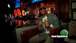 Hype It Up 27 (Gyptain, Vybz Kartel, Chi Ching Ching, Kranium) part 1 of 2