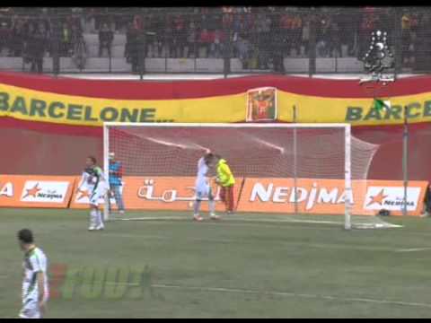 Coupe d'Algérie 2013  8ème de finale NA HUSSEIN DEY 2-1 (AP) MO BEJAIA