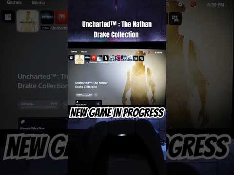 Uncharted™ : The Nathan Drake Collection #ps4exclusive #gaming #playstation  #nathandrakecollection