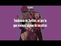 Gorillaz New Gold Feat Tame Impala And Bootie Brown Sub Español