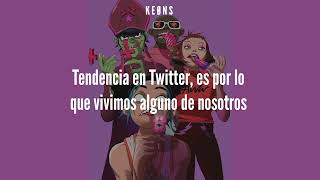 Cover art for New Gold