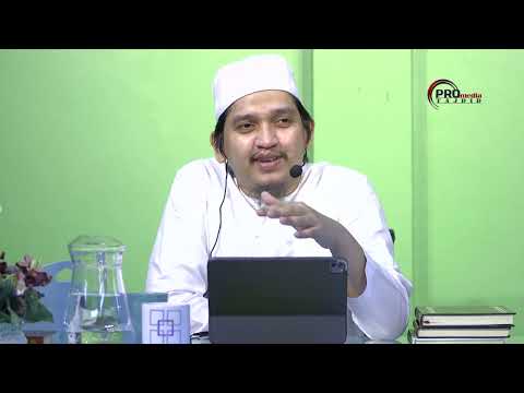 14-07-2023 Ustaz Muhammad Fashan : Syarah Qaulul Mufid