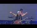 HARDY BOOTS Live Ohio Stadium In Columbus OH 8 12 23