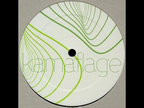 Go! Dimaggio - Pipeline (2002)