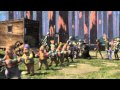 Shrek Les Miserables Trailer 1 720p HD