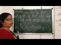 Class 1 Hindi I 22 05 2020