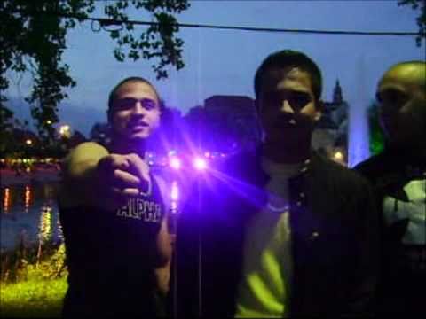 Ka-o-peh Shout out - Cassy Desed Big Smoke existenz