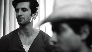 DADDY'S BOY a first look video