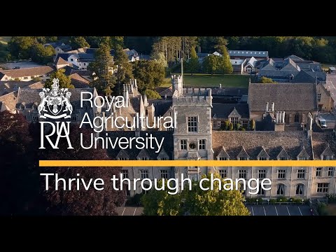 Royal Agricultural University