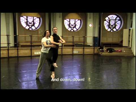 La Danse: The Paris Opera Ballet (2009) Official Trailer