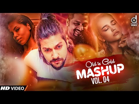 Old is Gold Mashup Vol:04 (@EVOBEATS_) | @MrPravish | Sinhala Remix Song | Sinhala DJ Songs