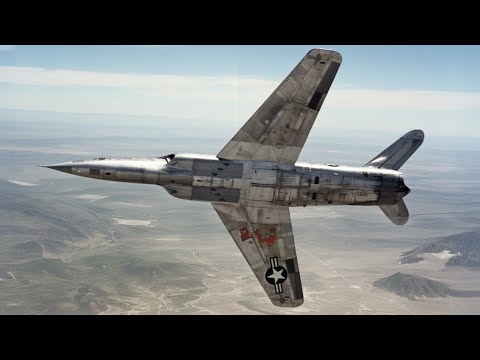 The Nuclear-Proof Jet America Ditched