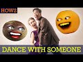HOW2 How to Dance with Someone by Anno HOW2 How to Dance with Someone by Anno