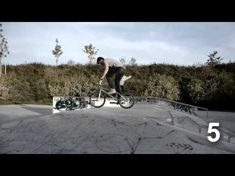 Nils Jacob barspin counter (Munich/Neuried)